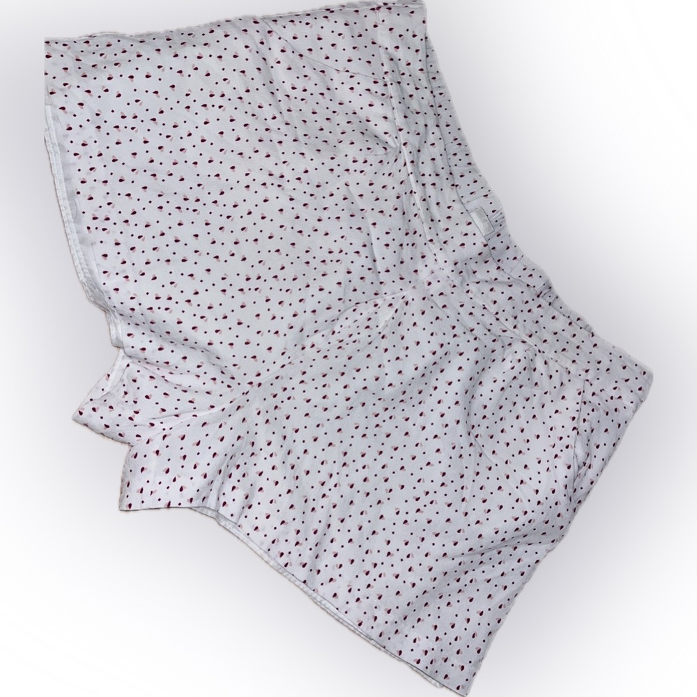 Disney  with Red pink Heart Print size 2x